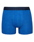 Superdry Boxer Multi Double Pack Blue